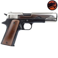 Pistola a Salve 96 Calibro 9mm PAK Bicolor BRUNI® (BR-1505BN)