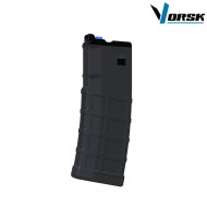 GAS magazine 40BBs for MWS VMAR Series (VP) TAN Vorsk (VK-MWS-36-TAN)