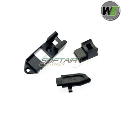 Spare Parts Kit PolyMAG Open Bolt M4 Magazine WE (WE00236-PM)