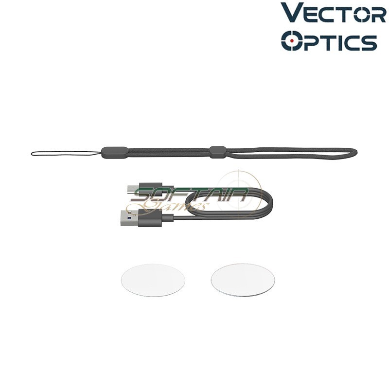 Termico OwlSet ARGON ES 1.2x10 Nano Vector Optics (VE-ARGON-MC07)