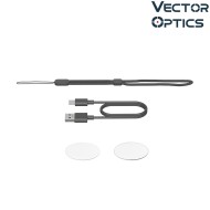 Termico OwlSet ARGON ES 1.2x10 Nano Vector Optics (VE-ARGON-MC07)