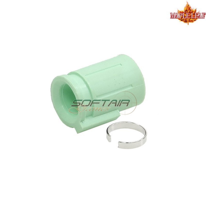 Gommino Hop Up Autobot 50° Maple Leaf (ml-029/th06a50)