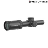 Ottica S10 1-10x24i Fiber LPVO VictOptics (VI-OPSL39)