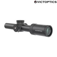 Ottica S10 1-10x24i Fiber LPVO VictOptics (VI-OPSL39)