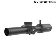 Ottica S10 1-10x24i Fiber LPVO VictOptics (VI-OPSL39)