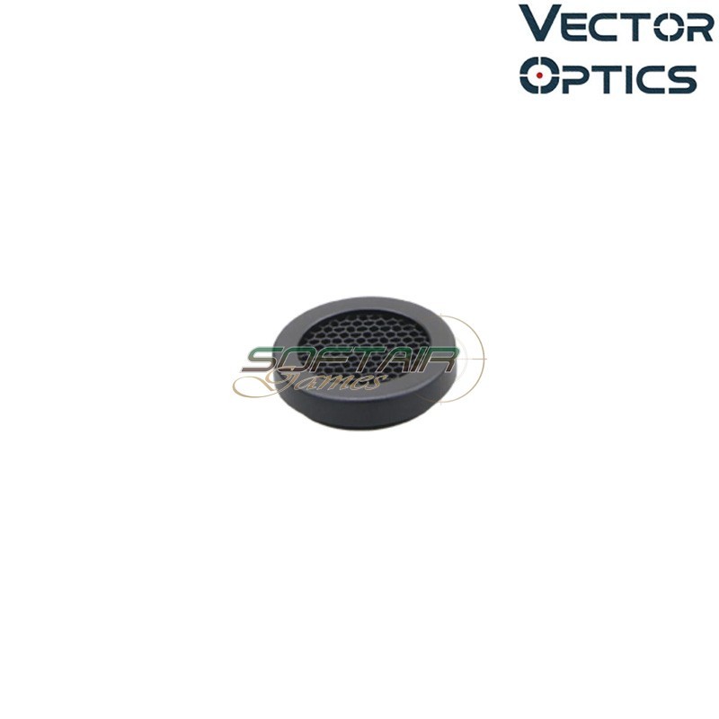 Killflash per 24mm LPVO Type 1 Black Vector Optics (VE-SCTP-17)