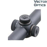 Ottica Forester 1-5x24SFP Gen 1 Riflescope NERA Vector Optics (ve-scoc-03)