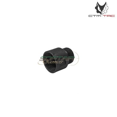 Adattatore MK23 16mm CW a 14mm CCW CTM-TAC (CTM-0059)