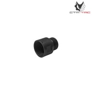 MK23 Thread Adapter 16mm CW to 14mm CCW CTM-TAC (CTM-0059)