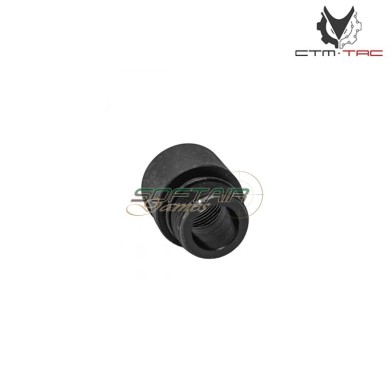 Adattatore MK23 16mm CW a 14mm CCW CTM-TAC (CTM-0059)