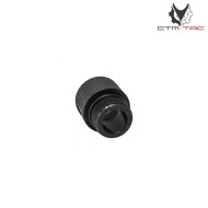 MK23 Thread Adapter 16mm CW to 14mm CCW CTM-TAC (CTM-0059)