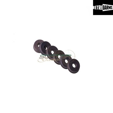 Bushings Filled Steel Cnc 8mm Retroarms (ra-7218)