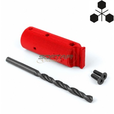 AAP-01 Universal Drill Jig for TDC Tridos Design® (AAP01-UDJ)