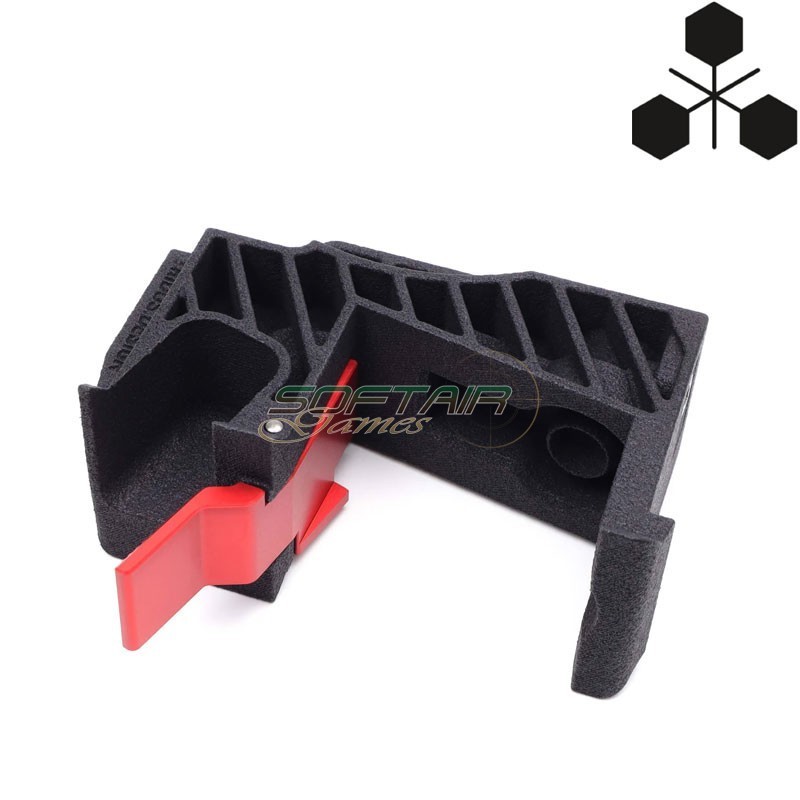 ODIN Adapter for MP5 Magazines Tridos Design® (ODIN-ADA-MP5)