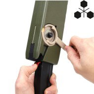 Adattatore ODIN per Caricatori MP5 Tridos Design® (ODIN-ADA-MP5)