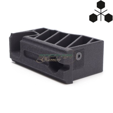 Adattatore ODIN M12 per Caricatori SSR90 / P90 Tridos Design® (ODIN-ADA-SSR90)