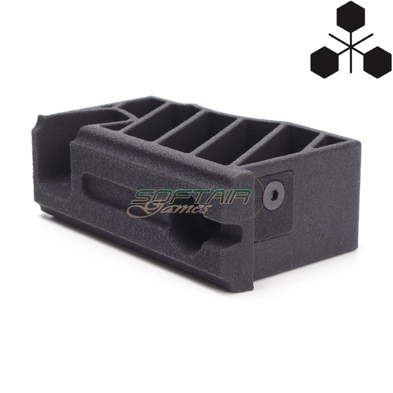 Adattatore ODIN M12 per Caricatori SSR90 / P90 Tridos Design® (ODIN-ADA-SSR90)