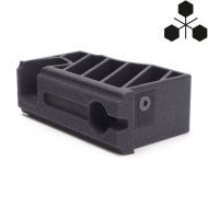 SSR90 / P90 Adapter for ODIN M12 Speedloader Tridos Design® (ODIN-ADA-SSR90)