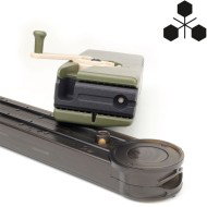 Adattatore ODIN M12 per Caricatori SSR90 / P90 Tridos Design® (ODIN-ADA-SSR90)