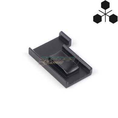 Leva Hop-Up CNC per SSX23 / MK23 Tridos Design® (SSX-CNC-HOP-ARM)