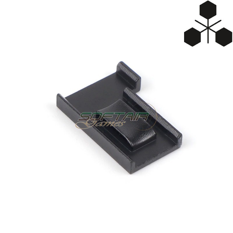 Leva Hop-Up CNC per SSX23 / MK23 Tridos Design® (SSX-CNC-HOP-ARM)
