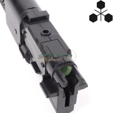 Leva Hop-Up CNC per SSX23 / MK23 Tridos Design® (SSX-CNC-HOP-ARM)