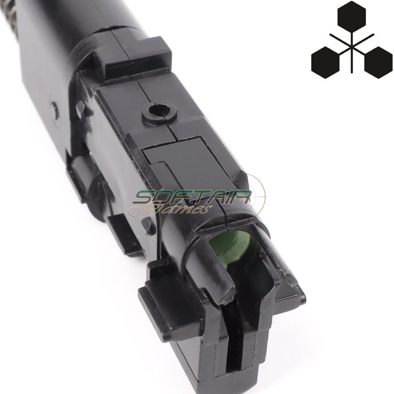 Leva Hop-Up CNC per SSX23 / MK23 Tridos Design® (SSX-CNC-HOP-ARM)