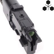 SSX23 / MK23 CNC Hop Arm Tridos Design® (SSX-CNC-HOP-ARM)
