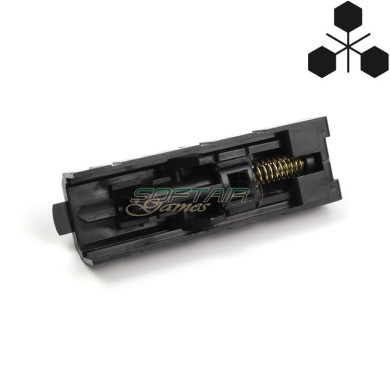 Kit Molle Nozzle Rinforzate 150% SSX23 / MK23 Tridos Design® (MK23-NZL-SPR)