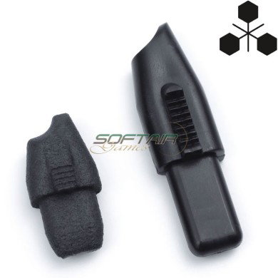 SSX23 / MK23 Enhanced Magazine Follower 6-Pack Tridos Design® (23-UMFA)
