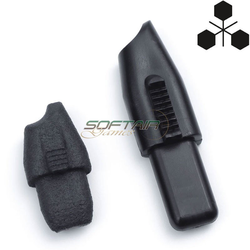 Follower Caricatore Maggiorato per SSX23 / MK23 (Set da 6) Tridos Design® (23-UMFA)