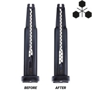 SSX23 / MK23 Enhanced Magazine Follower 6-Pack Tridos Design® (23-UMFA)