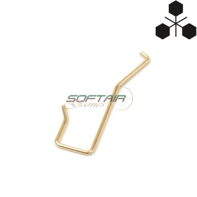 Enhanced Magazine Release Spring for AAP-01 / SSP18 / Glock Tridos Design® (STRONG-MAG-SPRING)