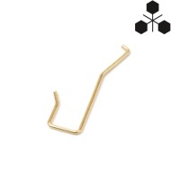 Enhanced Magazine Release Spring for AAP-01 / SSP18 / Glock Tridos Design® (STRONG-MAG-SPRING)