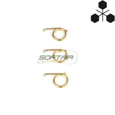 Kit Molle Cane Rinforzate SSX23 / MK23 (125% - 150% - 175%) Tridos Design® (SSX23-HMR-SPR-UPG)