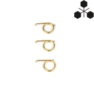 SSX23 / MK23 Enhanced Hammer Spring Set (125% - 150% - 175%) Tridos Design® (SSX23-HMR-SPR-UPG)