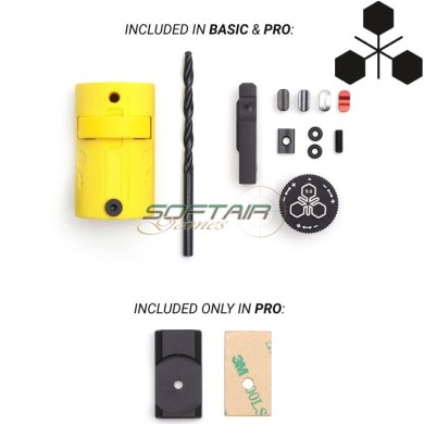 TDC 2.0 for Tokyo Marui VSR-10 Chamber Tridos Design® (305674)