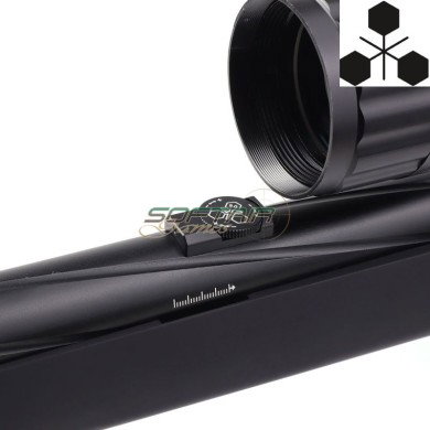 Sistema TDC 2.0 per Camera Hop-Up CNC Action Army VSR-10 Tridos Design® (TDC-PRO-AA)
