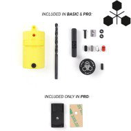 TDC 2.0 for Action Army CNC VSR-10 Chamber Tridos Design® (TDC-PRO-AA)