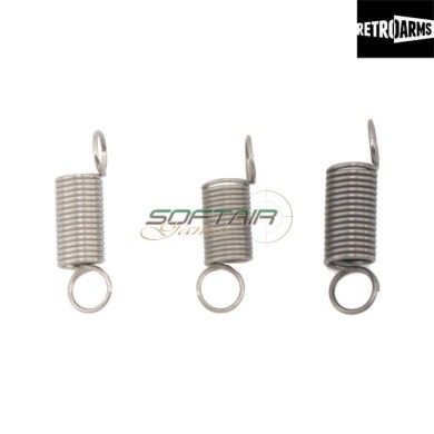 Set Molle per Tappet Plate AK/M4 RETROARMS® (RA-9740)