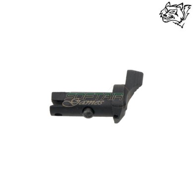 Left Safety Lever for SW-03 Pistols SNOW WOLF® (SW-0302)