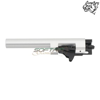 Barrel Assembly for SW-03 Pistol SNOW WOLF® (SW-0304)