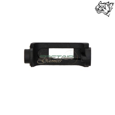 Sgancio Caricatore per Pistola Serie SW-03 SNOW WOLF® (SW-0309)