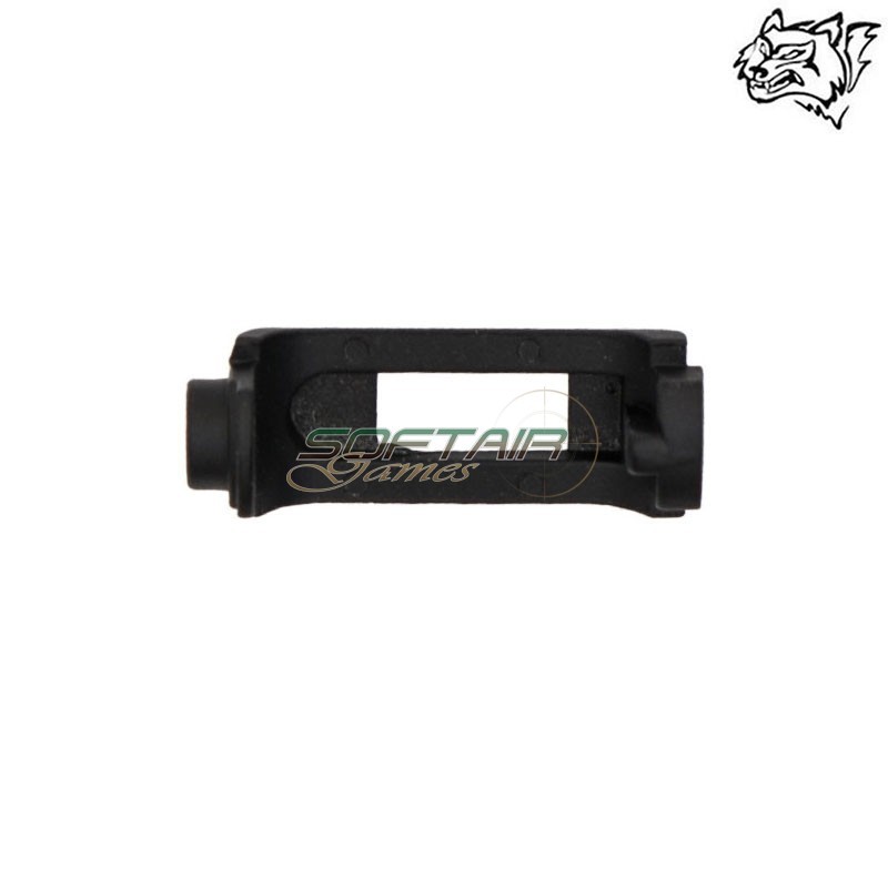 Sgancio Caricatore per Pistola Serie SW-03 SNOW WOLF® (SW-0309)