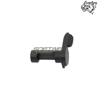Slide Catch for SW-03 Pistol SNOW WOLF® (SW-0311)