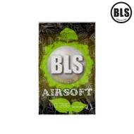 Pallini Precision 0.28g 3500 BBs Bianchi BLS PRECISION® (BLS-PLA28)