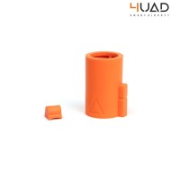 Gommino Hop-Up Friction per GBB/VSR 4UANTUM 4UAD (4UAD002)