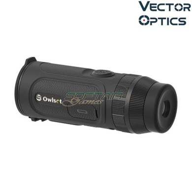 Termico Owlset Argon ES 1.2x10 con Attacco RIS Nera Vector Optics (VEOTM-01)