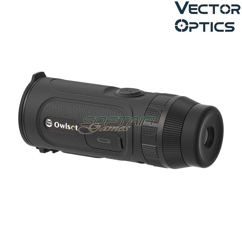 Termico Owlset Argon ES 1.2x10 con Attacco RIS Nera Vector Optics (VEOTM-01)