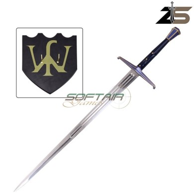 SPADA ORNAMENTALE Spada di Sir Radzig Kobyla Kingdom Come: Deliverance ZSWORDS® (ZS1326)
